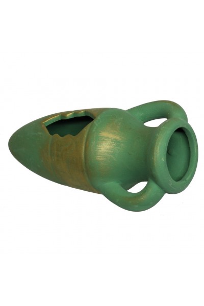 Декорація амфора Hobby Amphora bronce M 22см (40275)