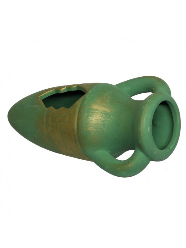 Декорація амфора Hobby Amphora bronce M 22см (40275)