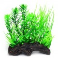 Искусственное растение Hobby Flora Root 2 S 17см (51595)