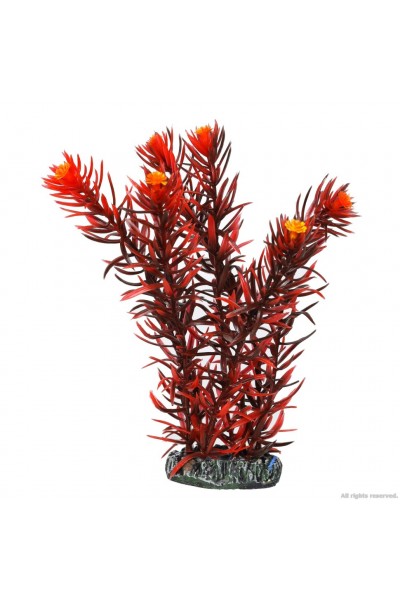 Искусственное растение Hobby Eusteralis 20см (51582)