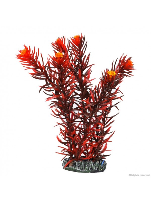 Искусственное растение Hobby Eusteralis 20см (51582)