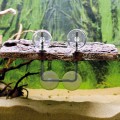 Плавающий остров для черепах Hobby Turtle Island 2 25,5x16,5см (35026)