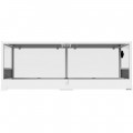 Террариум Repti-Zoo 120x45x45см для рептилий, амфибий, грызунов и черепах (RK0222UW)