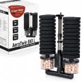 Внутренний фильтр Kruger Meier AeroTwin BIO L для аквариума 60-120 л, 350 л/ч, 3 Вт Внутренний фильтр Kruger Meier AeroTwin BIO L для аквариума 60-120 л, 350 л/ч, 3 Вт