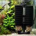 Внутренний фильтр Kruger Meier AeroTwin BIO L для аквариума 60-120 л, 350 л/ч, 3 Вт Внутренний фильтр Kruger Meier AeroTwin BIO L для аквариума 60-120 л, 350 л/ч, 3 Вт