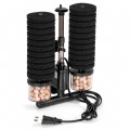 Внутренний фильтр Kruger Meier AeroTwin BIO L для аквариума 60-120 л, 350 л/ч, 3 Вт Внутренний фильтр Kruger Meier AeroTwin BIO L для аквариума 60-120 л, 350 л/ч, 3 Вт