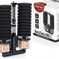 Внутренний фильтр Kruger Meier AeroTwin BIO L для аквариума 60-120 л, 350 л/ч, 3 Вт Внутренний фильтр Kruger Meier AeroTwin BIO L для аквариума 60-120 л, 350 л/ч, 3 Вт