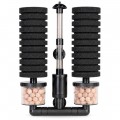 Внутренний фильтр Kruger Meier AeroTwin BIO L для аквариума 60-120 л, 350 л/ч, 3 Вт Внутренний фильтр Kruger Meier AeroTwin BIO L для аквариума 60-120 л, 350 л/ч, 3 Вт