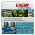 Фільтруючі губки для Eheim Сlassic 250 (2616131)