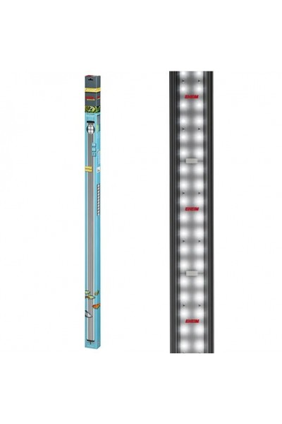 Світильник для прісноводних акваріумів  Eheim powerLED+ fresh daylight 1250-1406мм 34,8W (4257011)