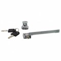 Замок для раздвижных дверей Repti-Zoo 12см (RL0120)