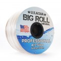 Шланг U.S.AQUA Airline Clear прозорий 4/6 1м. (usaqua-clear)