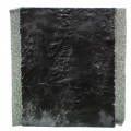 Фон плоский скала без сетки для аквариума ATG Line 20x25 (PL20x25)