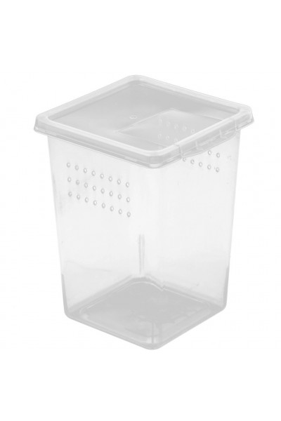 Тераріум, фаунаріум Terrario Insect Box High 9x9x11см