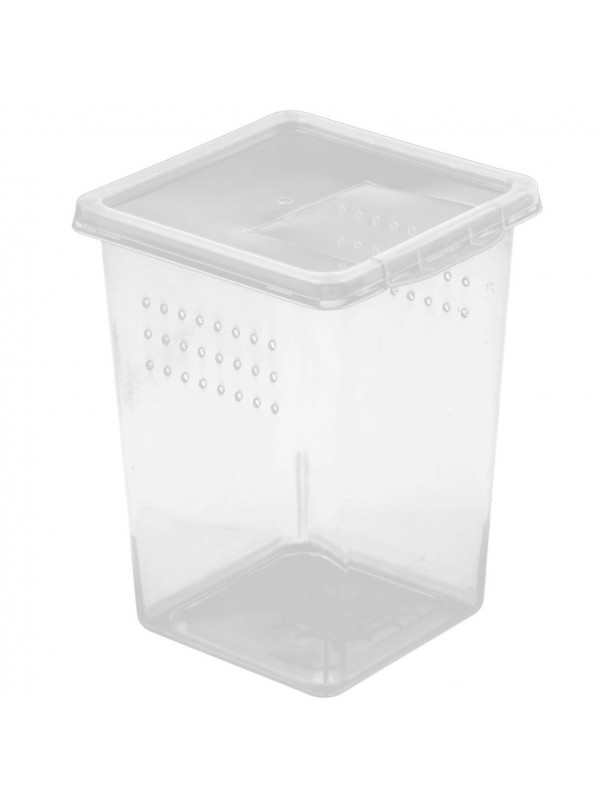 Тераріум, фаунаріум Terrario Insect Box High 9x9x11см