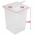 Тераріум, фаунаріум Terrario Insect Box High 9x9x11см