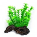 Штучна рослина Hobby Flora Root 3 S 17см (51597)