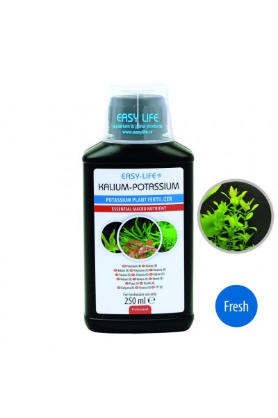 Калій (K) для рослин Easy-Life Potassium 250мл (KA1001)