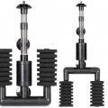 Внутренний фильтр Kruger Meier AeroTwin S для аквариума 20-60 л, 350 л/ч, 3 Вт.