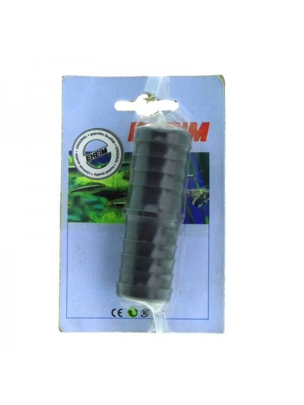 Соединитель Eheim hose connection piece 25/34мм (4007970)