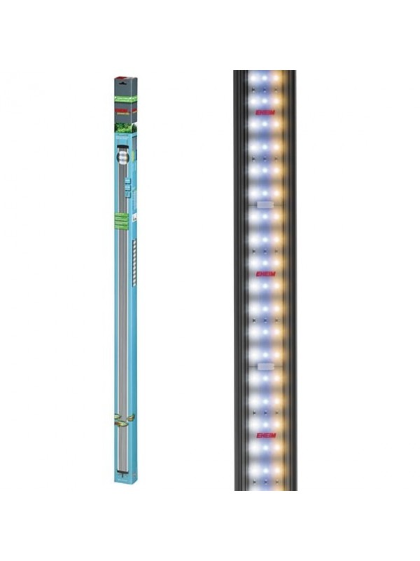 Светильник для аквариумов с растениями Eheim powerLED+ fresh plants 1250-1406мм - 39,7W (4257021)