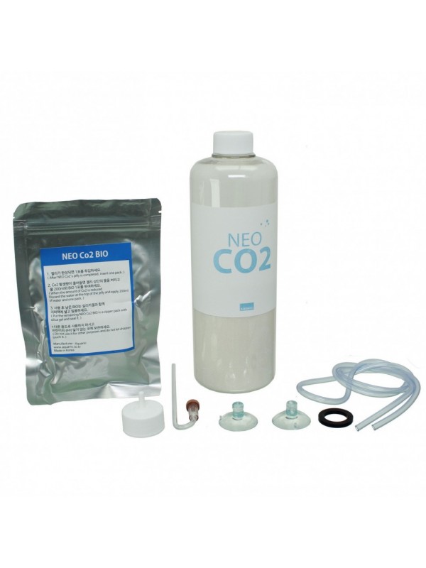 Комплект CO2 бражка Aquario Neo CO2 System (870247)