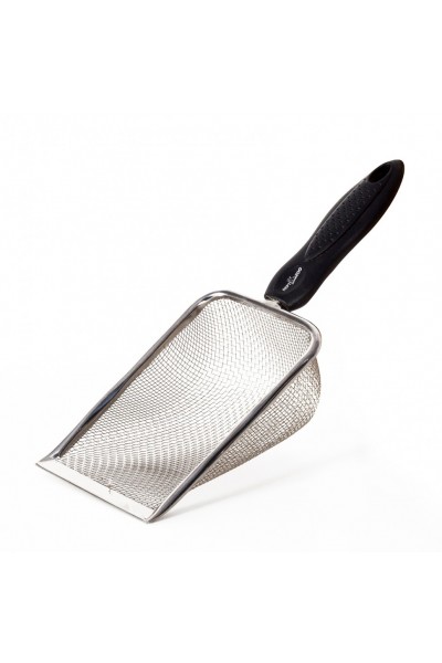 Савок з сітки для грунту Repti-Zoo Sand Scoop (SS02)