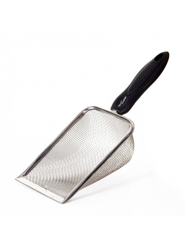 Савок из сетки для грунта Repti-Zoo Sand Scoop (SS02)