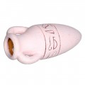 Декорация Hobby Amphora sand S 14см (40280)