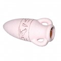 Декорация Hobby Amphora sand S 14см (40280)