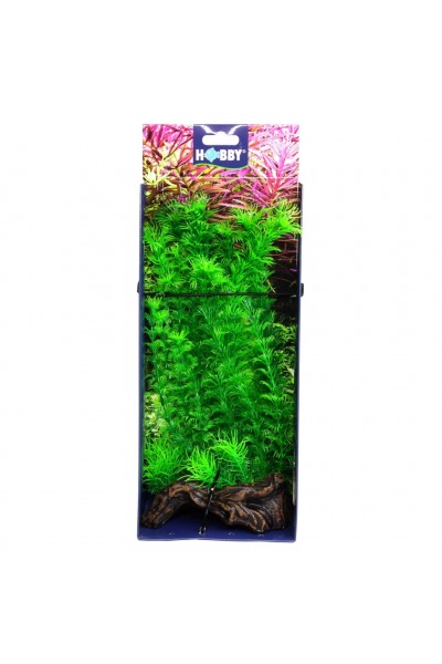 Искусственное растение Hobby Flora Root 3 L 30 см (51598)
