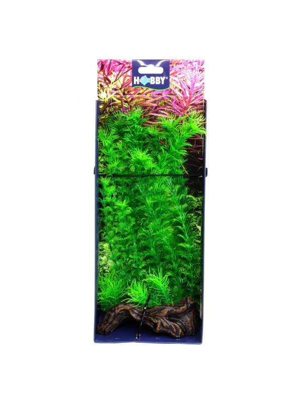 Искусственное растение Hobby Flora Root 3 L 30 см (51598)