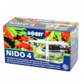 Плавучий розплідник Hobby Nido 4 13x10x11,5см (61385)