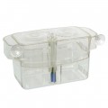 Плавучий розплідник Hobby Nido 4 13x10x11,5см (61385)