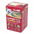 Лампа точечного нагрева Hobby Sunlight Eco 42 W (37542)