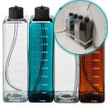 Контейнери для добрив Chihiros Dosing Container 4×450 мл для Chihiros Dosing Pump