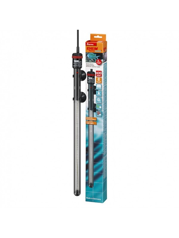 Нагреватель Eheim thermocontrol-e 400W до 1200л. с электронным управлением (3640010)