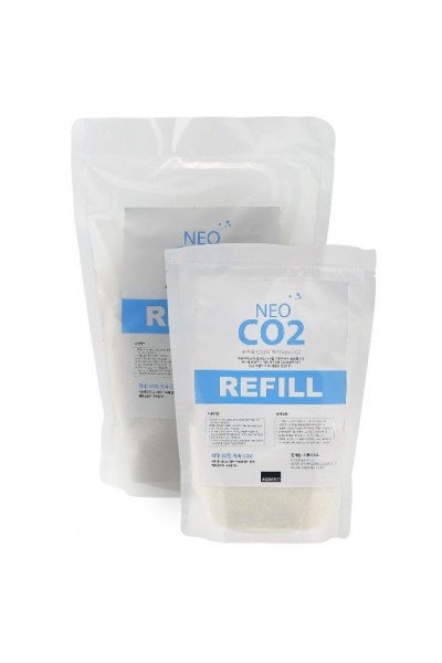 Біологічна добавка (бражка) CO2 Aquario Neo CO2 Refill (870254)