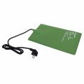 Нагревательный мат, водонепроницаемый Repti-Zoo Deluxe Mats 20W 20x35см (RZ-DHM20R)