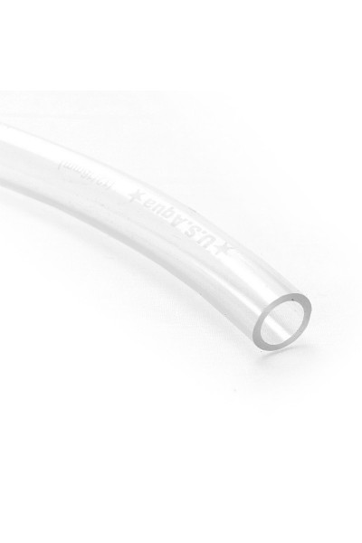 Шланг U.S.AQUA Clear Hose прозрачный 12/16 50м. (u-s-aqua-clear-hose-12-50)