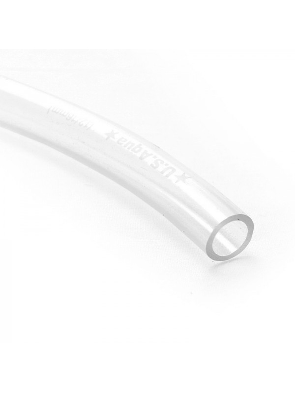 Шланг U.S.AQUA Clear Hose прозорий 12/16 50м. (u-s-aqua-clear-hose-12-50)