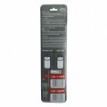 Лампа для стерилізатора Aqua Nova 11Вт G23 (11WUV)