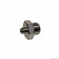 Фитинг, переходник Camozzi 2511 M5-1/8 (2511 M5-1/8)