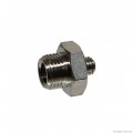 Фитинг, переходник Camozzi 2511 M5-1/8 (2511 M5-1/8)