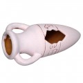 Декорация амфора Hobby Amphora sand M 23см (40285)