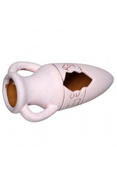 Декорация амфора Hobby Amphora sand M 23см (40285)
