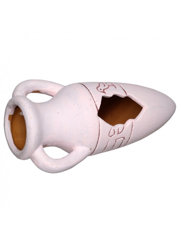 Декорация амфора Hobby Amphora sand M 23см (40285)