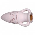 Декорация амфора Hobby Amphora sand M 23см (40285)