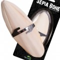 Сепия для черепах, природный известняк для рептилий Terrario Sepia Bone 10-15см