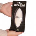 Сепия для черепах, природный известняк для рептилий Terrario Sepia Bone 10-15см